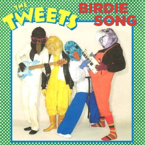 The birdie song